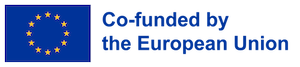 Co-founded by the European Union